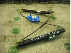 Recambio de elevalunas trasero derecho para volkswagen touareg (7l6) 2.5 tdi dpf referencia OEM IAM   