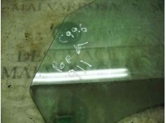 Recambio de cristal puerta delantero izquierdo para porsche 911 (typ 996) 3.4 cat referencia OEM IAM    2