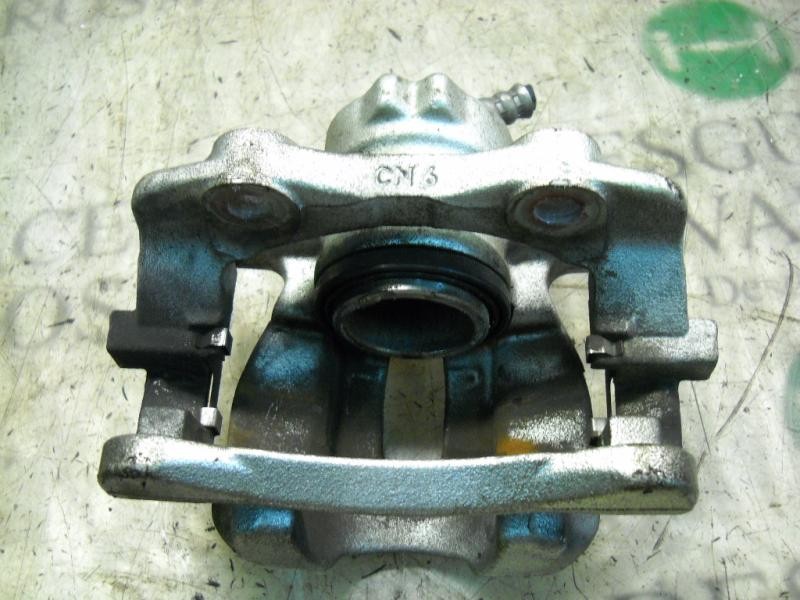 Recambio de pinza freno delantera derecha para citroën c3 1.4 hdi referencia OEM IAM   