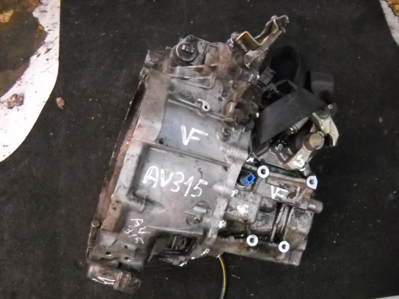 Recambio de caja cambios para nissan primera berlina (p12) visia referencia OEM IAM   