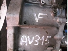 Recambio de caja cambios para nissan primera berlina (p12) visia referencia OEM IAM    2