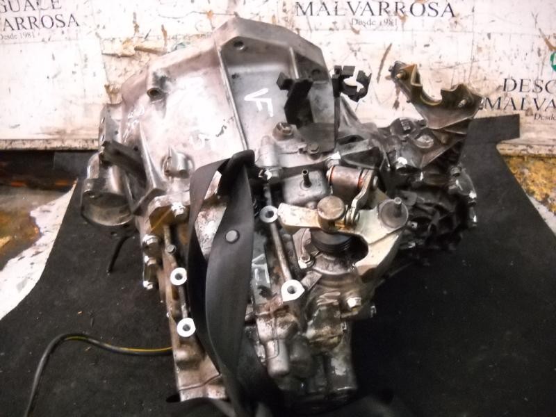 Recambio de caja cambios para nissan primera berlina (p12) visia referencia OEM IAM   