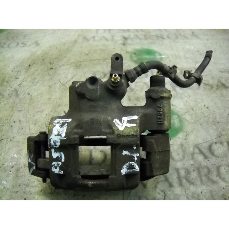 Recambio de pinza freno delantera izquierda para fiat punto berl. (176) 1.2 cat referencia OEM IAM   