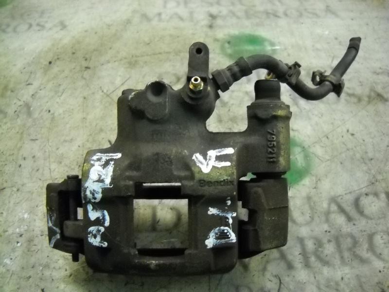 Recambio de pinza freno delantera izquierda para fiat punto berl. (176) 1.2 cat referencia OEM IAM   