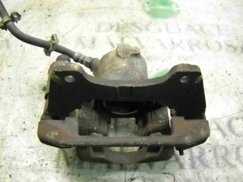 Recambio de pinza freno delantera izquierda para fiat punto berl. (176) 1.2 cat referencia OEM IAM   