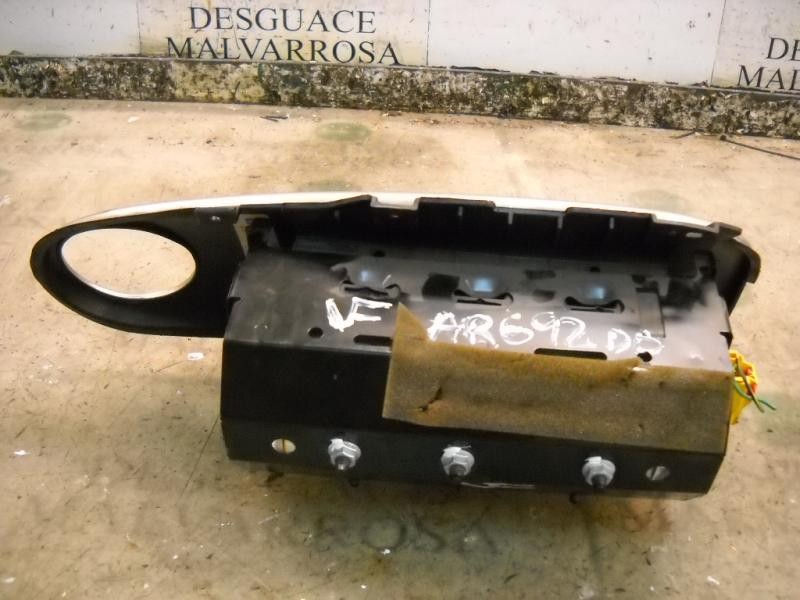 Recambio de airbag delantero derecho para chrysler pt cruiser (pt) 2.0 limited referencia OEM IAM   