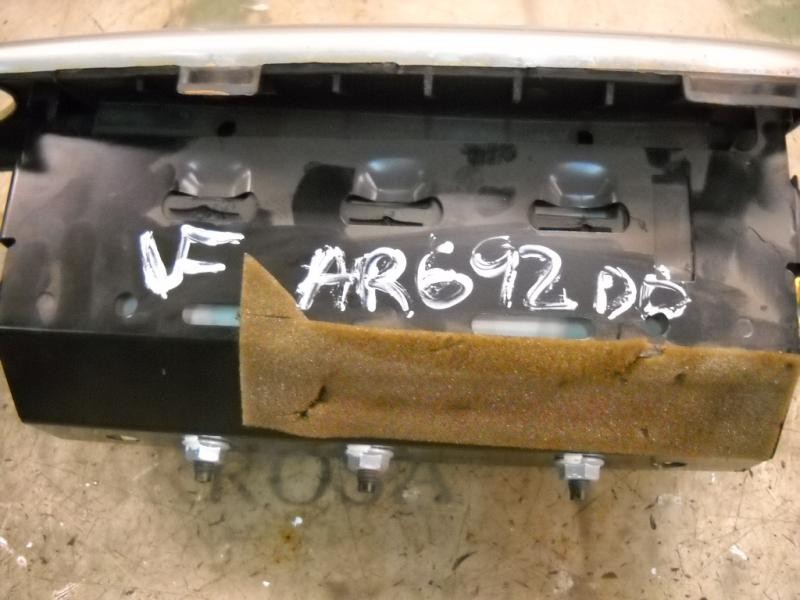 Recambio de airbag delantero derecho para chrysler pt cruiser (pt) 2.0 limited referencia OEM IAM   