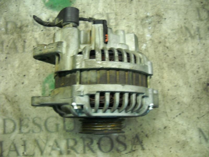 Recambio de alternador para chrysler pt cruiser (pt) 2.0 limited referencia OEM IAM   