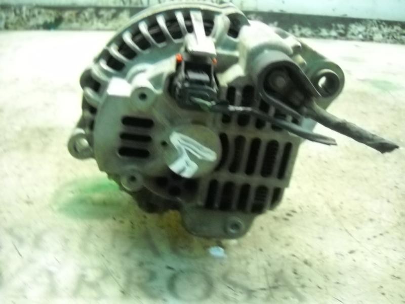 Recambio de alternador para chrysler pt cruiser (pt) 2.0 limited referencia OEM IAM   