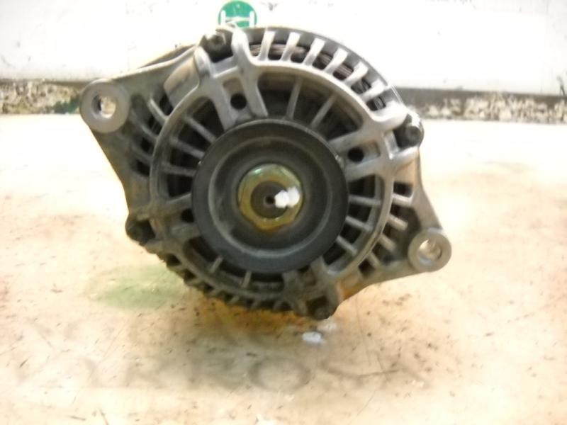 Recambio de alternador para chrysler pt cruiser (pt) 2.0 limited referencia OEM IAM   