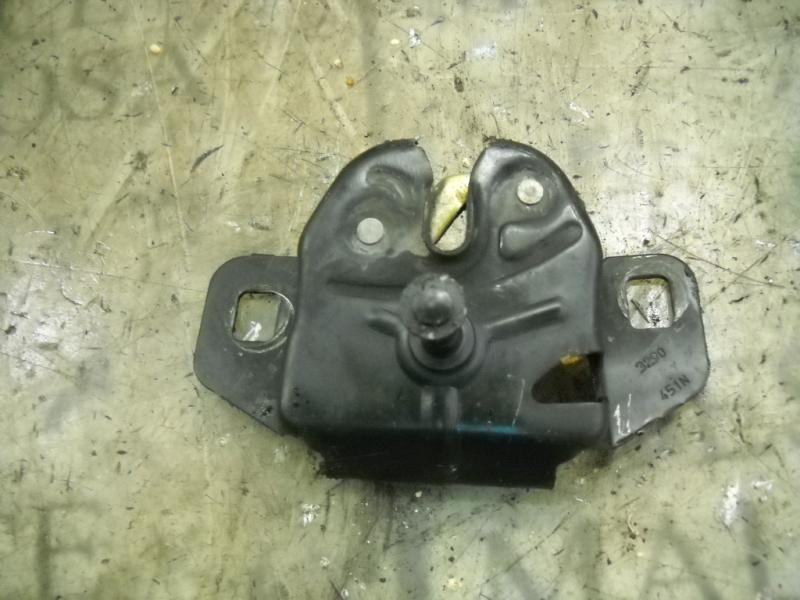 Recambio de cerradura capot para chrysler pt cruiser (pt) 2.0 limited referencia OEM IAM   