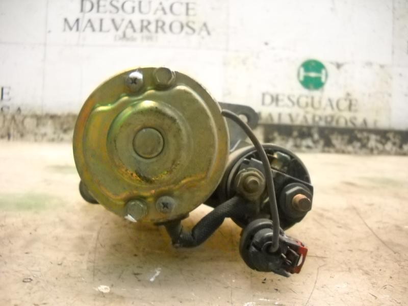 Recambio de motor arranque para chrysler pt cruiser (pt) 2.0 limited referencia OEM IAM   