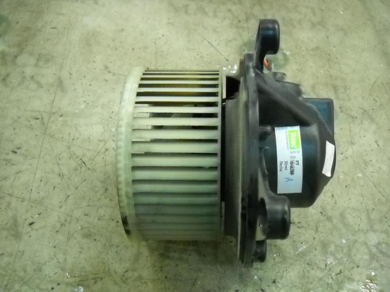 Recambio de motor calefaccion para chrysler pt cruiser (pt) 2.0 limited referencia OEM IAM   