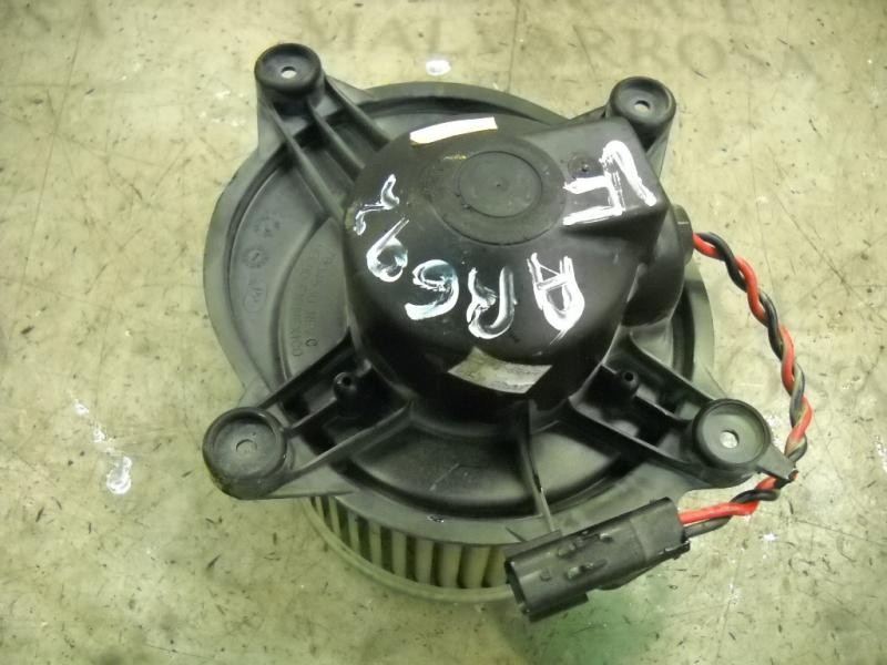 Recambio de motor calefaccion para chrysler pt cruiser (pt) 2.0 limited referencia OEM IAM   