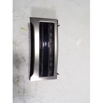 MANDO CLIMATIZADOR A2129008311 A2129008711 5HB010937