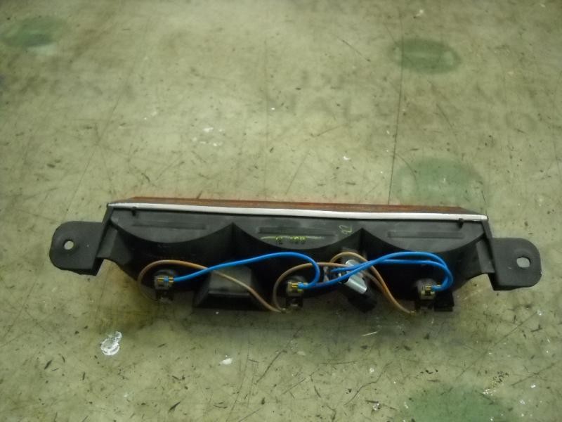 Recambio de piloto trasero central para chrysler pt cruiser (pt) 2.0 limited referencia OEM IAM   