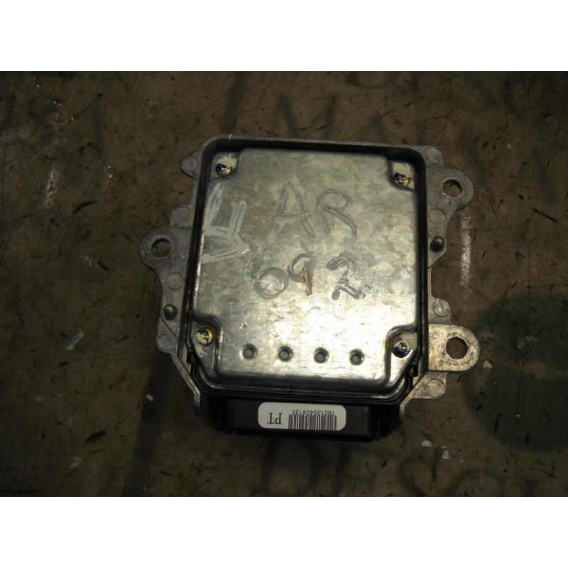 Recambio de centralita airbag para chrysler pt cruiser (pt) 2.0 limited referencia OEM IAM   