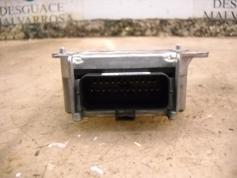 Recambio de centralita airbag para chrysler pt cruiser (pt) 2.0 limited referencia OEM IAM   