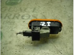 Recambio de piloto lateral izquierdo para seat ibiza (6k) 1.9 tdi referencia OEM IAM    2