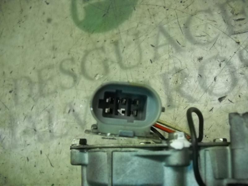 Recambio de motor limpia delantero para renault megane i berlina hatchback (ba0) 1.6 referencia OEM IAM   