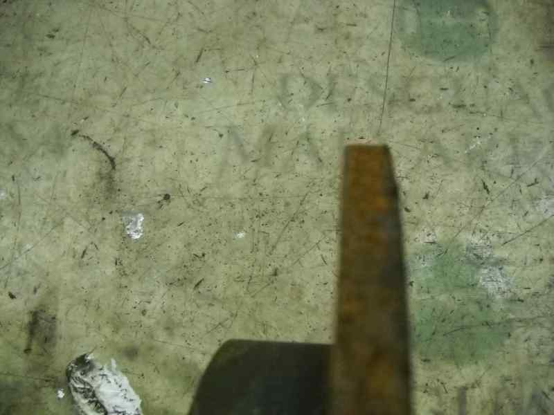 Recambio de disco freno trasero para opel astra h ber. 1.9 cdti referencia OEM IAM   