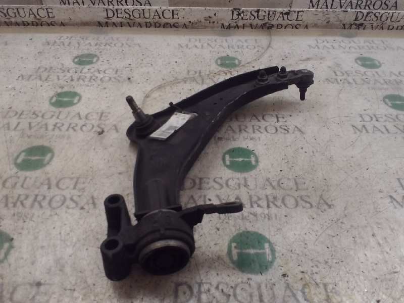 Recambio de brazo suspension inferior delantero izquierdo para bmw mini (r50,r53) referencia OEM IAM   