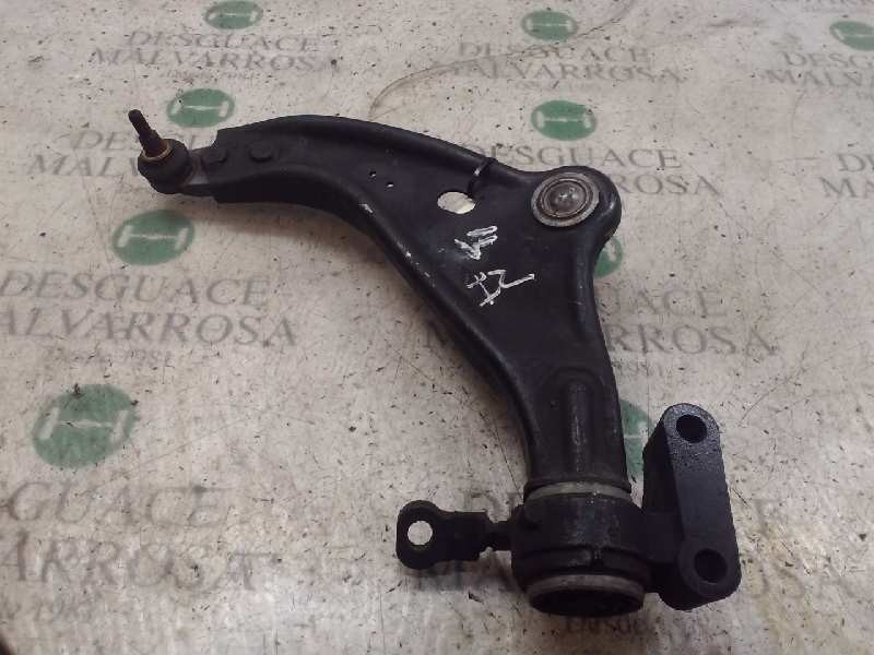 Recambio de brazo suspension inferior delantero izquierdo para bmw mini (r50,r53) referencia OEM IAM   