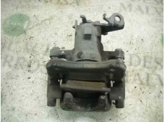 Recambio de pinza freno trasera izquierda para renault megane ii berlina 3p 1.9 dci diesel fap referencia OEM IAM    2