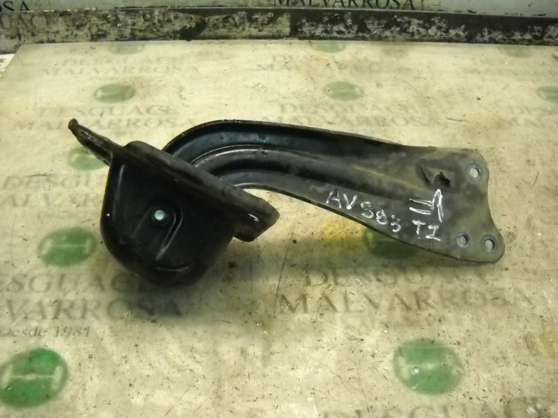 Recambio de brazo suspension superior trasero izquierdo para volkswagen golf v berlina (1k1) highline referencia OEM IAM   