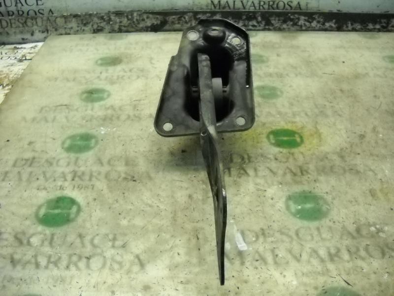 Recambio de brazo suspension superior trasero izquierdo para volkswagen golf v berlina (1k1) highline referencia OEM IAM   