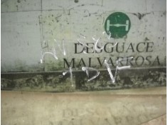 Recambio de cristal puerta trasero derecho para volkswagen golf v berlina (1k1) highline referencia OEM IAM    2