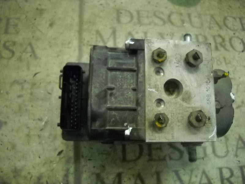 Recambio de abs para mg mg zs zs 120 referencia OEM IAM   