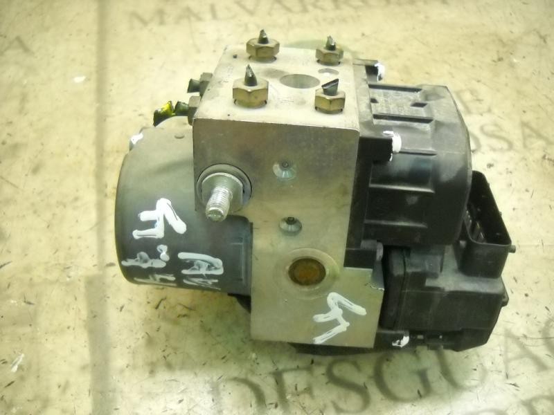 Recambio de abs para mg mg zs zs 120 referencia OEM IAM   