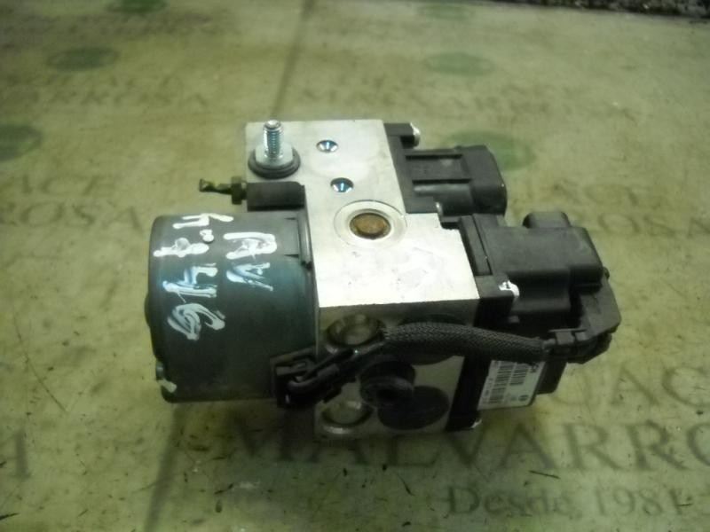 Recambio de abs para mg mg zs zs 120 referencia OEM IAM   