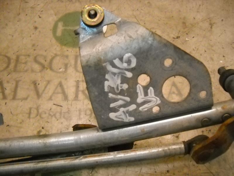 Recambio de articulacion limpia delantero para mg mg zs zs 120 referencia OEM IAM   