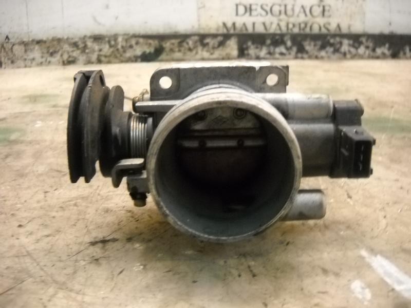 Recambio de caja mariposa para mg mg zs zs 120 referencia OEM IAM   