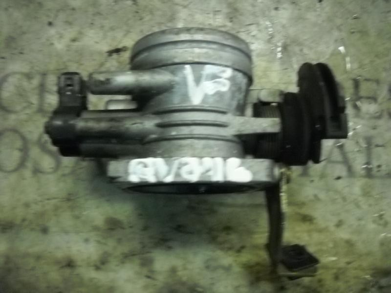 Recambio de caja mariposa para mg mg zs zs 120 referencia OEM IAM   