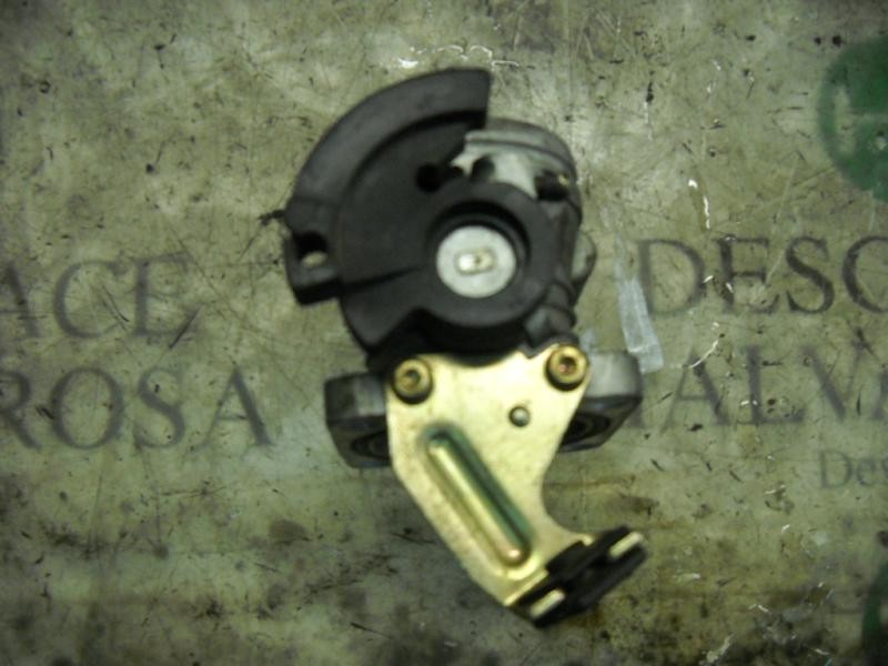 Recambio de caja mariposa para mg mg zs zs 120 referencia OEM IAM   