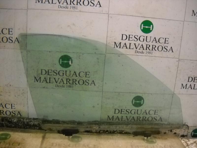 Recambio de cristal puerta delantero derecho para mg mg zs zs 120 referencia OEM IAM   