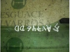 Recambio de cristal puerta delantero derecho para mg mg zs zs 120 referencia OEM IAM    2