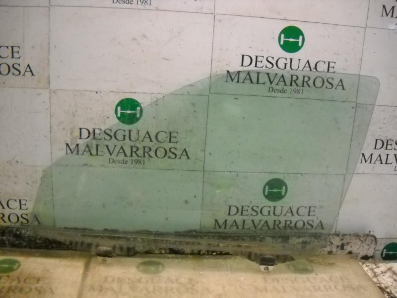 Recambio de cristal puerta delantero izquierdo para mg mg zs zs 120 referencia OEM IAM   