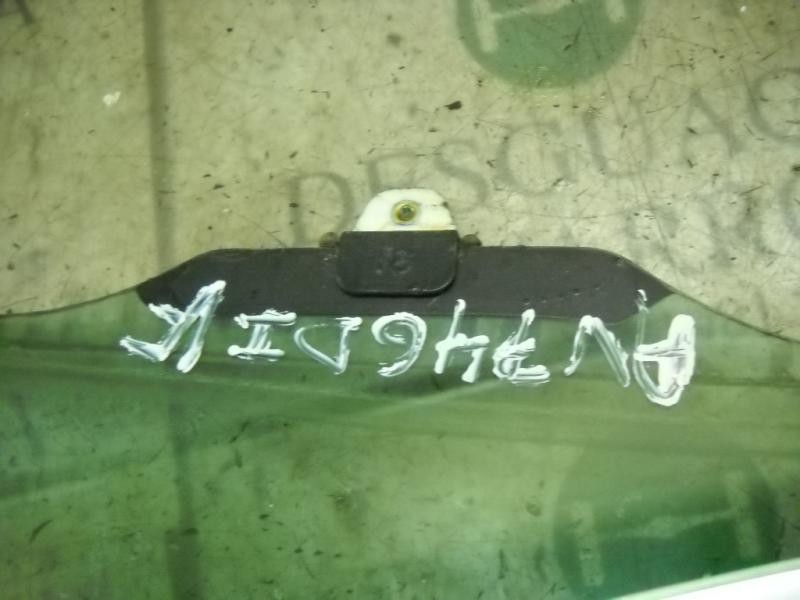 Recambio de cristal puerta delantero izquierdo para mg mg zs zs 120 referencia OEM IAM   