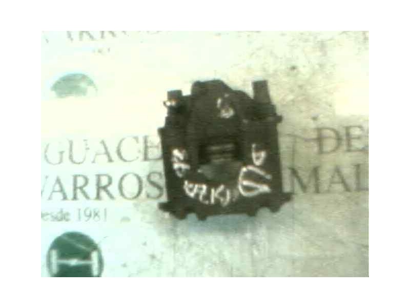 Recambio de pinza freno delantera derecha para seat ibiza (6k) 1.4 referencia OEM IAM   