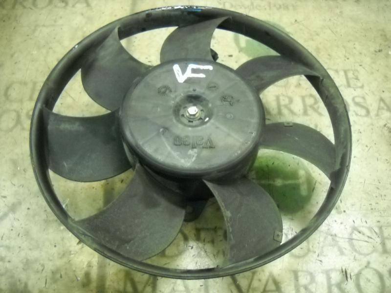 Recambio de electroventilador para mg mg zs zs 120 referencia OEM IAM   
