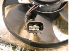 Recambio de electroventilador para mg mg zs zs 120 referencia OEM IAM    2