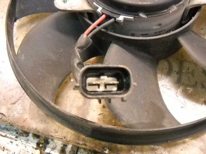 Recambio de electroventilador para mg mg zs zs 120 referencia OEM IAM   