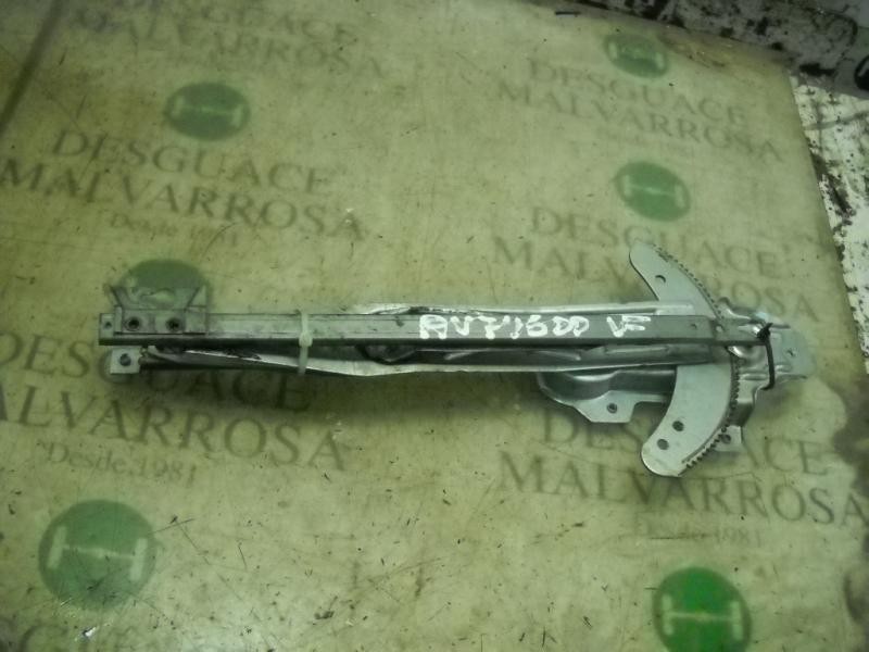 Recambio de elevalunas delantero derecho para mg mg zs zs 120 referencia OEM IAM   