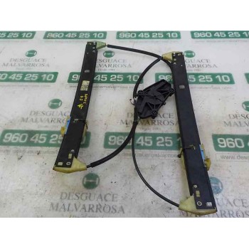 ELEVALUNAS DELANTERO IZQUIERDO 8K0837461 8K0837461 