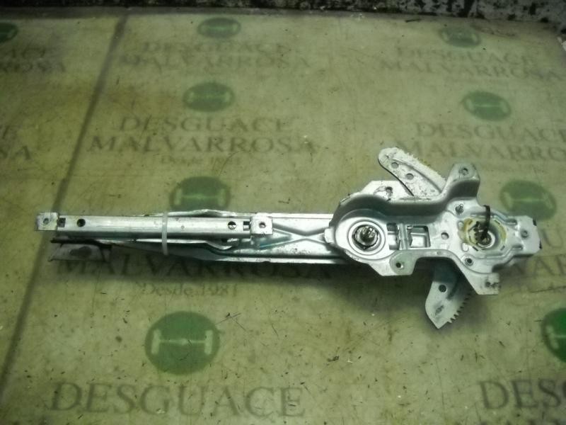 Recambio de elevalunas delantero derecho para mg mg zs zs 120 referencia OEM IAM   