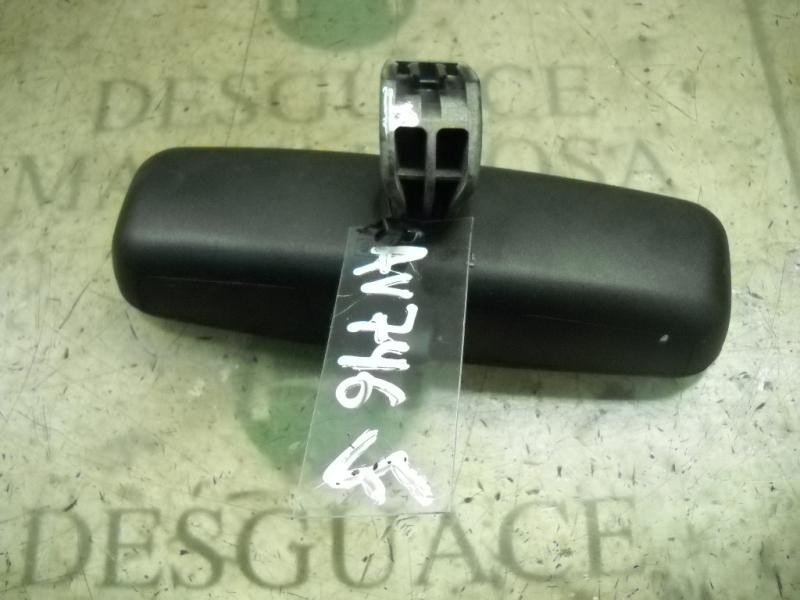 Recambio de espejo interior para mg mg zs zs 120 referencia OEM IAM   